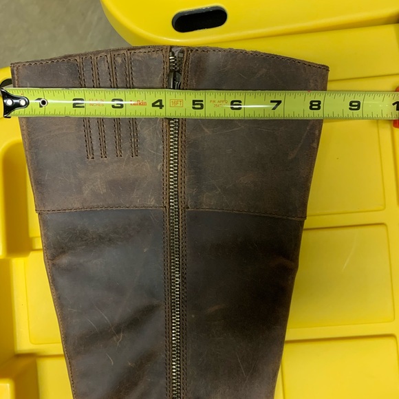 Born BRAYDON II Knee-High Boots - Picture 10 of 10